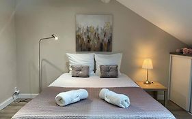 Gabrielle Studio Hypercentre Pres Avenue Champagne